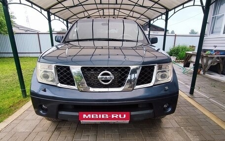 Nissan Pathfinder, 2005 год, 800 000 рублей, 4 фотография