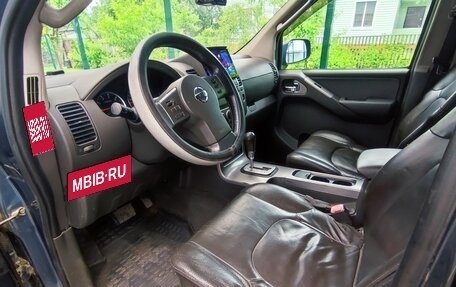 Nissan Pathfinder, 2005 год, 800 000 рублей, 7 фотография