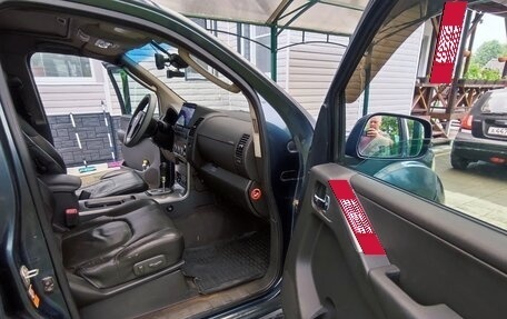 Nissan Pathfinder, 2005 год, 800 000 рублей, 11 фотография