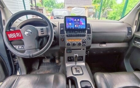 Nissan Pathfinder, 2005 год, 800 000 рублей, 9 фотография