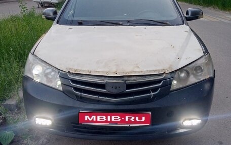 Geely Emgrand EC7, 2014 год, 250 000 рублей, 1 фотография