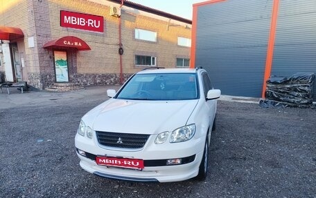 Mitsubishi Airtrek, 2001 год, 600 000 рублей, 1 фотография