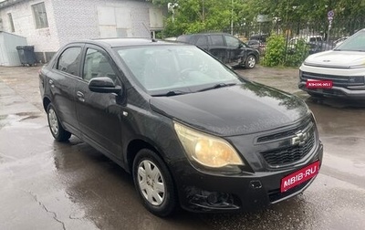 Chevrolet Cobalt II, 2013 год, 390 000 рублей, 1 фотография