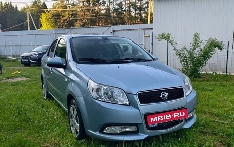 Ravon Nexia R3, 2017 год, 690 000 рублей, 1 фотография