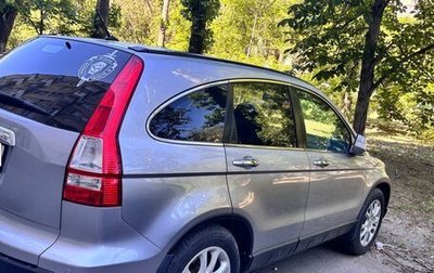 Honda CR-V III рестайлинг, 2008 год, 1 400 000 рублей, 1 фотография