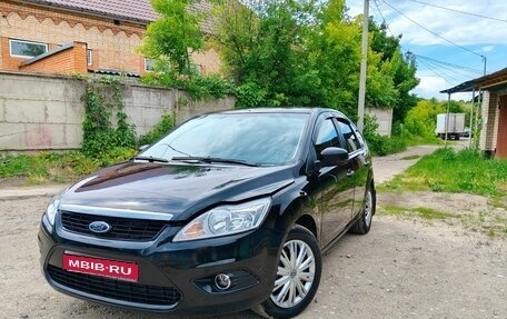 Ford Focus II рестайлинг, 2008 год, 435 000 рублей, 1 фотография