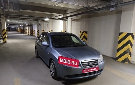 Hyundai Elantra IV, 2006 год, 350 000 рублей, 1 фотография