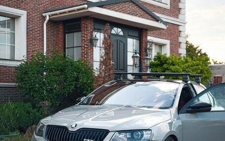 Skoda Octavia RS, 2014 год, 2 500 000 рублей, 1 фотография