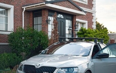 Skoda Octavia RS, 2014 год, 2 500 000 рублей, 1 фотография