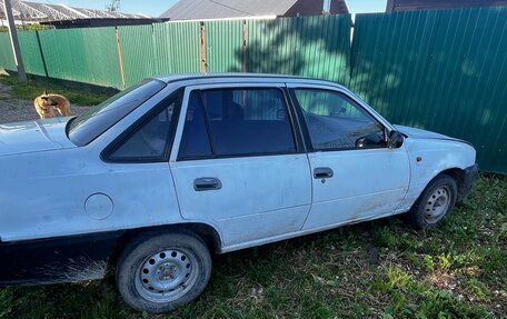 Daewoo Nexia I рестайлинг, 2013 год, 85 000 рублей, 1 фотография