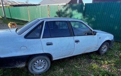 Daewoo Nexia I рестайлинг, 2013 год, 85 000 рублей, 1 фотография