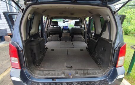 Nissan Pathfinder, 2005 год, 800 000 рублей, 17 фотография