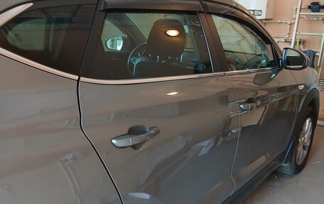 Hyundai Tucson III, 2019 год, 2 300 000 рублей, 4 фотография
