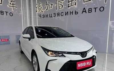 Toyota Corolla, 2023 год, 1 551 000 рублей, 1 фотография