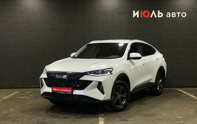 Haval F7x I, 2022 год, 1 990 000 рублей, 1 фотография