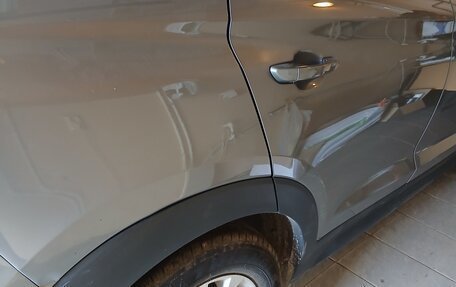 Hyundai Tucson III, 2019 год, 2 300 000 рублей, 9 фотография