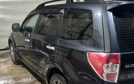 Subaru Forester, 2008 год, 800 000 рублей, 1 фотография