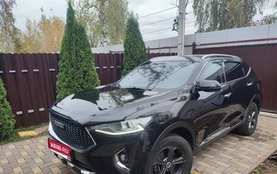 Haval F7 I, 2019 год, 1 650 000 рублей, 1 фотография