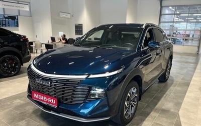 Haval F7, 2025 год, 1 фотография