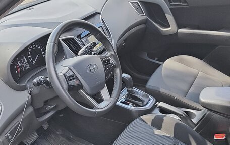 Hyundai Creta I рестайлинг, 2020 год, 1 990 000 рублей, 6 фотография