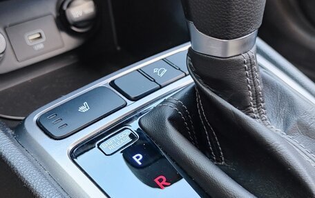 Hyundai Creta I рестайлинг, 2020 год, 1 990 000 рублей, 4 фотография