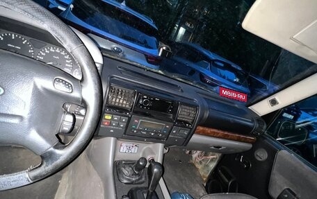 Land Rover Discovery III, 2001 год, 650 000 рублей, 26 фотография