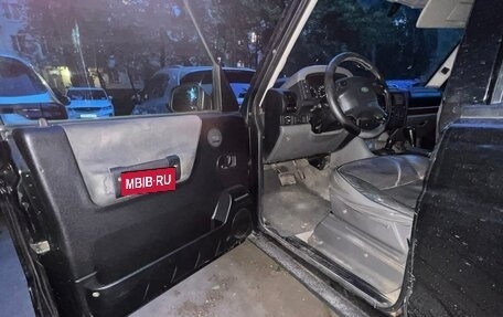 Land Rover Discovery III, 2001 год, 650 000 рублей, 23 фотография