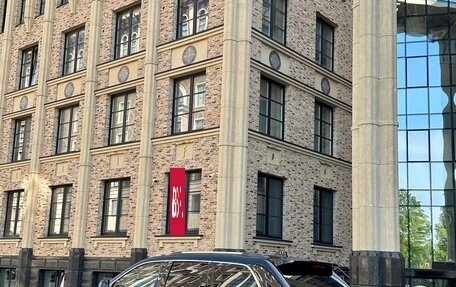 Jeep Grand Cherokee, 2018 год, 3 950 000 рублей, 5 фотография