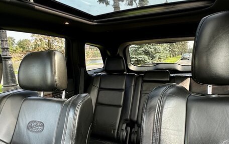 Jeep Grand Cherokee, 2018 год, 3 950 000 рублей, 23 фотография
