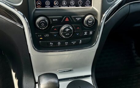 Jeep Grand Cherokee, 2018 год, 3 950 000 рублей, 25 фотография