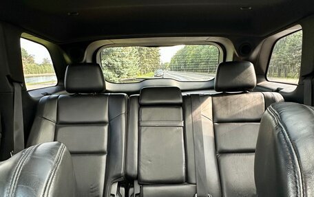 Jeep Grand Cherokee, 2018 год, 3 950 000 рублей, 22 фотография