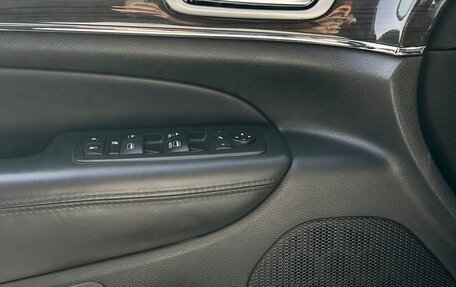 Jeep Grand Cherokee, 2018 год, 3 950 000 рублей, 26 фотография