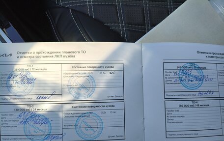 KIA cee'd III, 2021 год, 1 820 000 рублей, 3 фотография