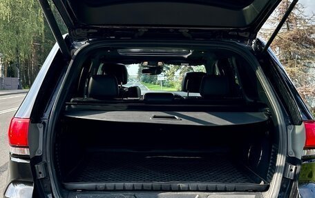 Jeep Grand Cherokee, 2018 год, 3 950 000 рублей, 36 фотография