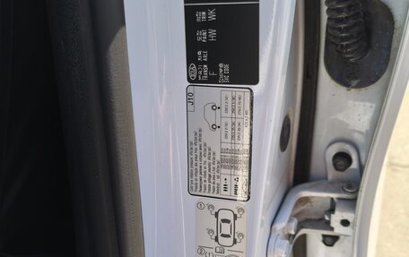 KIA cee'd III, 2021 год, 1 820 000 рублей, 2 фотография
