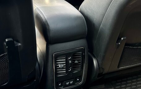 Jeep Grand Cherokee, 2018 год, 3 950 000 рублей, 40 фотография