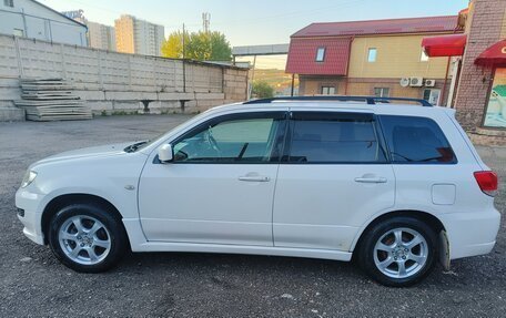 Mitsubishi Airtrek, 2001 год, 600 000 рублей, 2 фотография