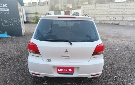 Mitsubishi Airtrek, 2001 год, 600 000 рублей, 4 фотография