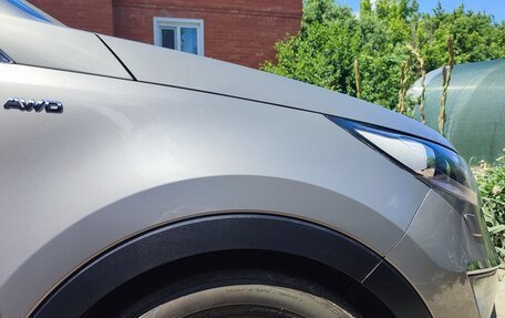 KIA Sportage III, 2012 год, 1 860 000 рублей, 9 фотография