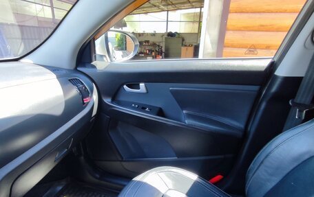 KIA Sportage III, 2012 год, 1 860 000 рублей, 18 фотография
