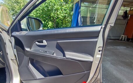 KIA Sportage III, 2012 год, 1 860 000 рублей, 21 фотография