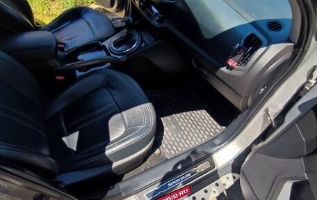KIA Sportage III, 2012 год, 1 860 000 рублей, 20 фотография