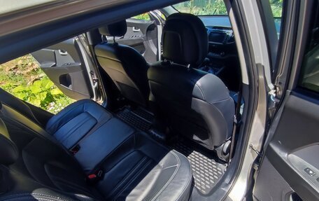 KIA Sportage III, 2012 год, 1 860 000 рублей, 23 фотография