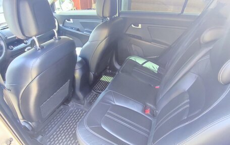 KIA Sportage III, 2012 год, 1 860 000 рублей, 22 фотография
