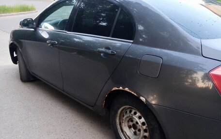 Geely Emgrand EC7, 2014 год, 250 000 рублей, 7 фотография