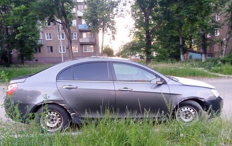 Geely Emgrand EC7, 2014 год, 250 000 рублей, 15 фотография