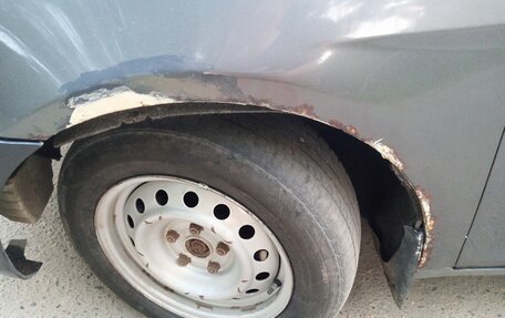 Geely Emgrand EC7, 2014 год, 250 000 рублей, 4 фотография