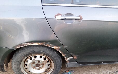 Geely Emgrand EC7, 2014 год, 250 000 рублей, 14 фотография