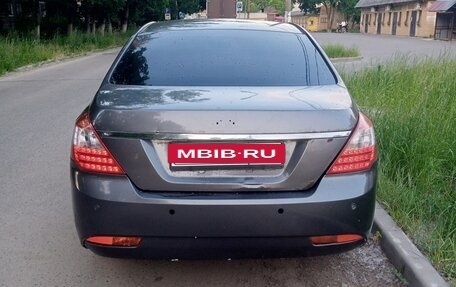Geely Emgrand EC7, 2014 год, 250 000 рублей, 9 фотография