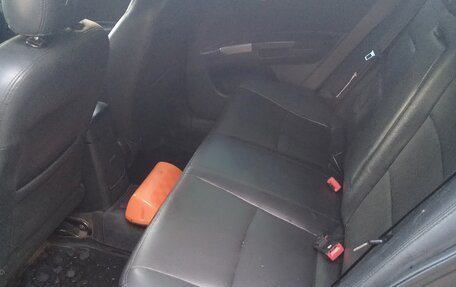 Geely Emgrand EC7, 2014 год, 250 000 рублей, 22 фотография
